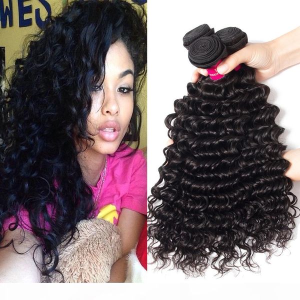 brazilian straight & body wave loose wave kinky curly deep wave human hair bundles 100% unprocessed brazilian human hair virgin hair weaves, Black;brown
brazilian straight & body wave loose wave kinky curly deep wave human hair bundles 100% unprocessed brazilian human hair virgin hair weaves, Black;brown