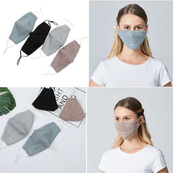 for stock comfortable cotton facial sequin covers in mask mask face protective pink red blue fancy dress party fashion mbnte
for stock comfortable cotton facial sequin covers in mask mask face protective pink red blue fancy dress party fashion mbnte