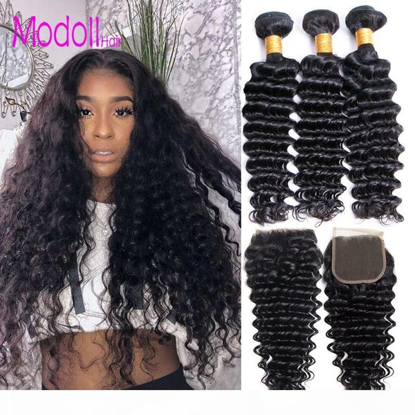 malasian глубокая волна волос 4 связки с 4x4 lace closure raw malasian remy человеческих волос пучки с закрытием свободный ближний три часть, Black;brown
malasian глубокая волна волос 4 связки с 4x4 lace closure raw malasian remy человеческих волос пучки с закрытием свободный ближний три часть, Black;brown
