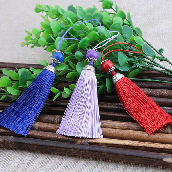 mibrow 5pcs lot mixed color silk tassel jewelry charms leather tassels with silver color caps for diy jewelry accessories h jllbeg
mibrow 5pcs lot mixed color silk tassel jewelry charms leather tassels with silver color caps for diy jewelry accessories h jllbeg