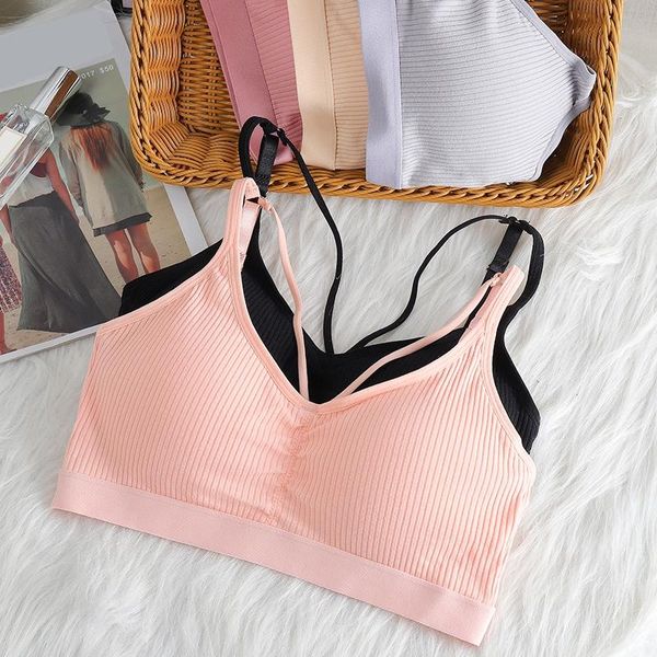 bustiers & corsets women lace wireless tube deep v bra comfort padded underwear push up bras lingerie, Black;white
bustiers & corsets women lace wireless tube deep v bra comfort padded underwear push up bras lingerie, Black;white