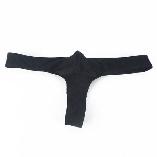 men's underwear t-back g-string briefs breathable tangas thong lingerie men's thong t-pants men underpants1, Black;white
men's underwear t-back g-string briefs breathable tangas thong lingerie men's thong t-pants men underpants1, Black;white