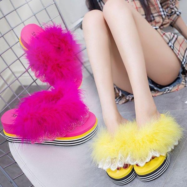 slippers boho platform bohemia shouse woman beach shoes wedge thongs flip flops women's wedges outdoor slippers1, Black
slippers boho platform bohemia shouse woman beach shoes wedge thongs flip flops women's wedges outdoor slippers1, Black