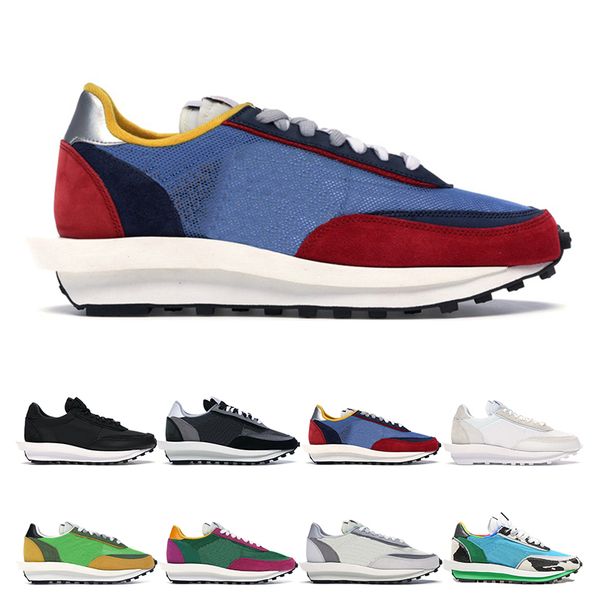 running shoes for men fashion waffle white nylon black blue multi summit green multi pink womens men sport sneaker trainer outdoor
running shoes for men fashion waffle white nylon black blue multi summit green multi pink womens men sport sneaker trainer outdoor