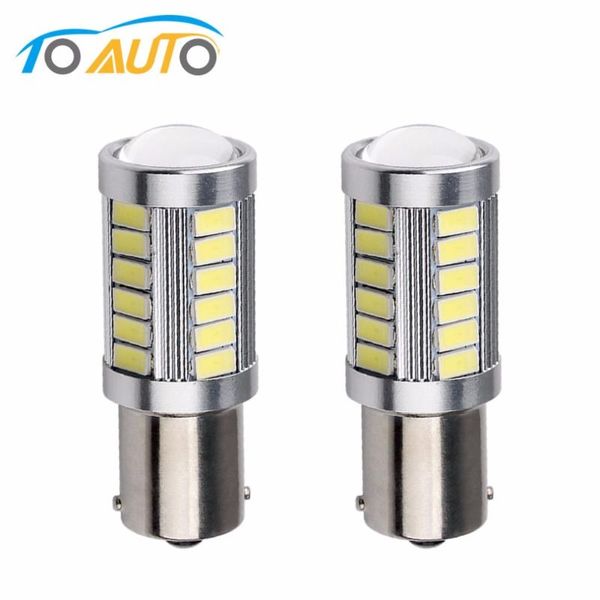 2pcs ba15s 33 smd 5630 led high power 1156 lamps super white auto p21w r5w led car bulbs reverse lights source parking 12v
2pcs ba15s 33 smd 5630 led high power 1156 lamps super white auto p21w r5w led car bulbs reverse lights source parking 12v