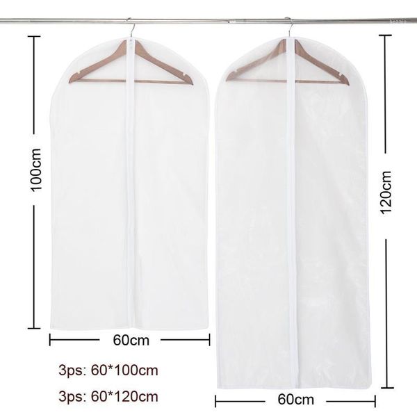 storage boxes & bins 6pcs dustproof cloth cover bags transparent wardrobe bag dust clothes protector garment suit coat dust1
storage boxes & bins 6pcs dustproof cloth cover bags transparent wardrobe bag dust clothes protector garment suit coat dust1