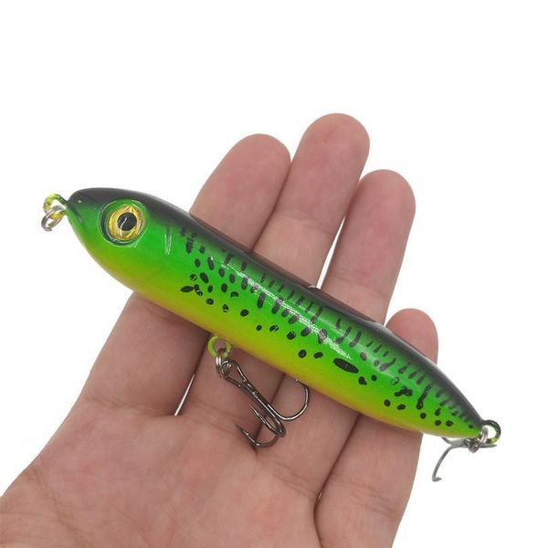 pencil bait ater popper wobblers pesca lure 12g 10cm fishing lures 2020 floating fishing tackle carp bass fishing qylvjw
pencil bait ater popper wobblers pesca lure 12g 10cm fishing lures 2020 floating fishing tackle carp bass fishing qylvjw