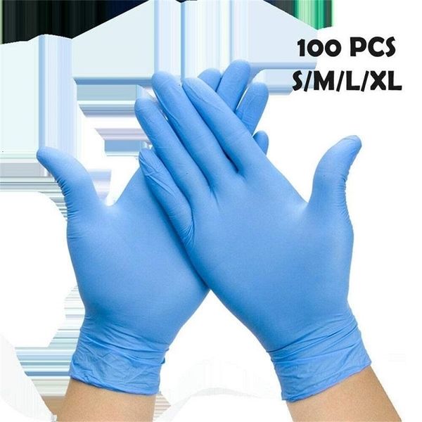 gloves pvc pcs comfortable disposable shippingoutletzrge 100 free