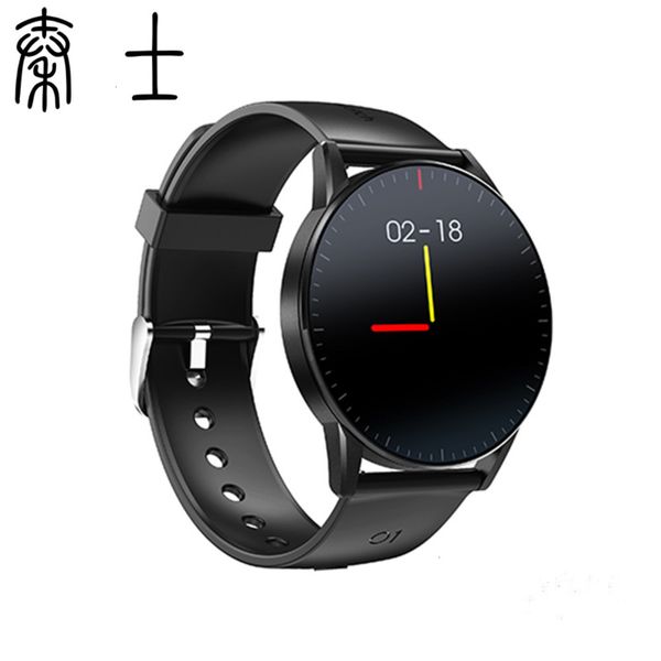 qs09 smart bracelet 1.3-inch touch heart rate, blood prsure and oxygen monitoring meter step ip67 waterproofbgt
qs09 smart bracelet 1.3-inch touch heart rate, blood prsure and oxygen monitoring meter step ip67 waterproofbgt