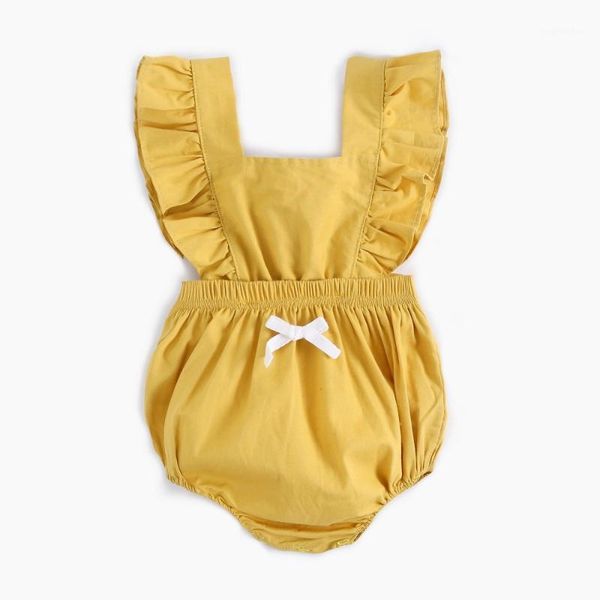 0-36m sweet newborn baby girls romper summer cotton backless infant jumpsuits kid overalls children onesie toddler baby clothing1, Blue
0-36m sweet newborn baby girls romper summer cotton backless infant jumpsuits kid overalls children onesie toddler baby clothing1, Blue
