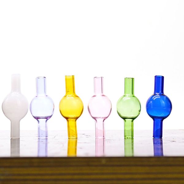 Glass Banger Carb Cap For XL XXL Thermal Banger Nails Enail Glass Bong Pipe OD 20mm Colorful Also Sell Nail DHL fy2348
Glass Banger Carb Cap For XL XXL Thermal Banger Nails Enail Glass Bong Pipe OD 20mm Colorful Also Sell Nail DHL fy2348