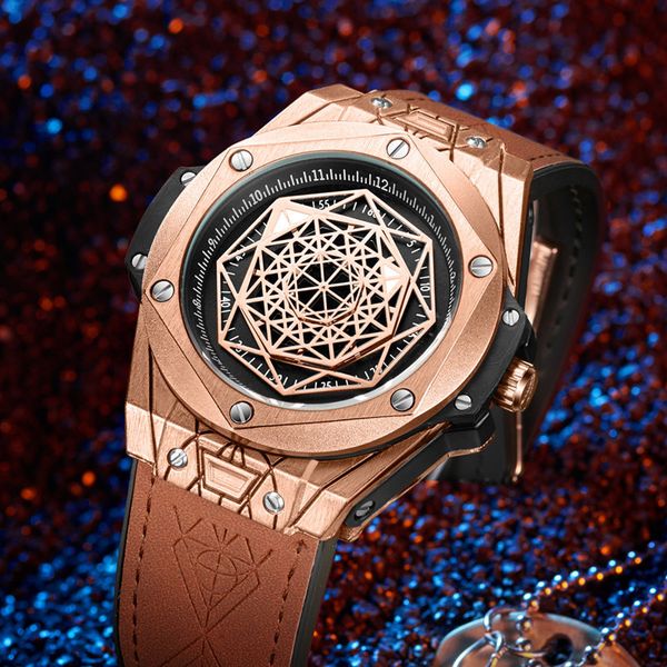 wholewatchesonol internet celebrity live broadcast selling product fashion sports quartz male student watch mens wrist watch, Slivery;brown
wholewatchesonol internet celebrity live broadcast selling product fashion sports quartz male student watch mens wrist watch, Slivery;brown