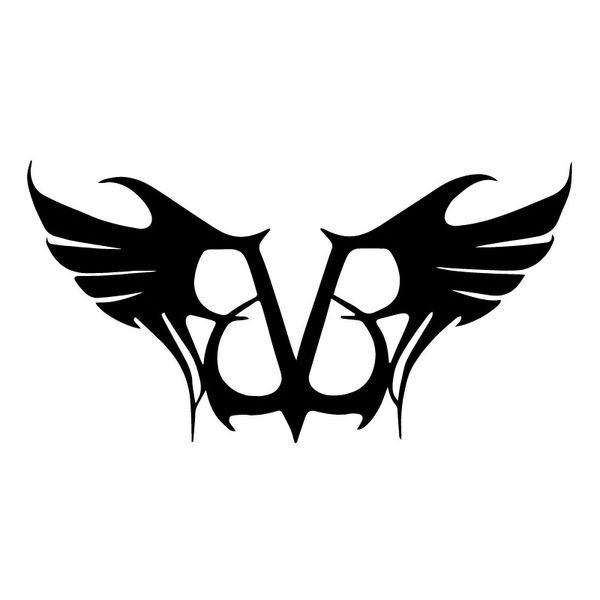 17.3x9.1cm anchor wings creative art vinyl car sticker window trunk decoration c25-1184
17.3x9.1cm anchor wings creative art vinyl car sticker window trunk decoration c25-1184