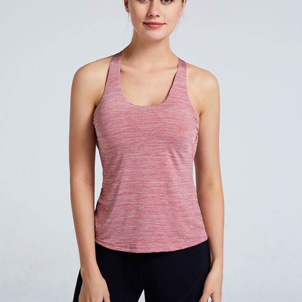 2ru4v 2020 new women's spring fitnes running vest sportswear summer vest yoga yoga clothes fake two-piece loose summer sleeveless quick
2ru4v 2020 new women's spring fitnes running vest sportswear summer vest yoga yoga clothes fake two-piece loose summer sleeveless quick