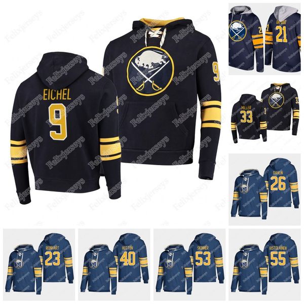 buffalo sabres jack eichel hoodie taylor hall rasmus dahlin sam reinhart jeff skinner rasmus ristolainen kyle okposo hockey jersey, Black;red
buffalo sabres jack eichel hoodie taylor hall rasmus dahlin sam reinhart jeff skinner rasmus ristolainen kyle okposo hockey jersey, Black;red