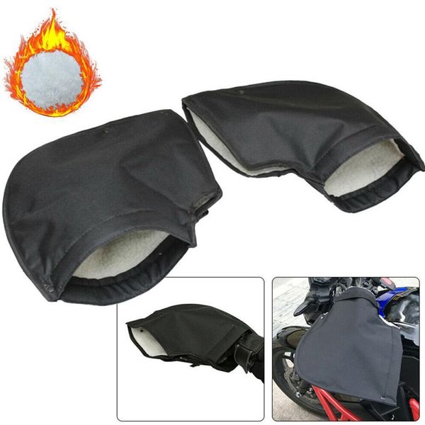thermal motorcycle handlebar gloves windproof warm motorbike waterproof hand bar handle muffs for winter cover u3s6, Blue;gray
thermal motorcycle handlebar gloves windproof warm motorbike waterproof hand bar handle muffs for winter cover u3s6, Blue;gray