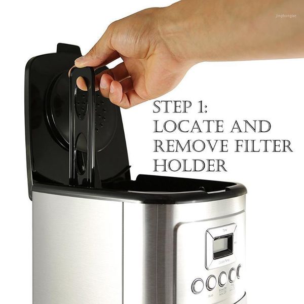 newly 6pcs water filters for cuisinart coffee maker machine dcc-1100 dgb500-900bc fif661
newly 6pcs water filters for cuisinart coffee maker machine dcc-1100 dgb500-900bc fif661