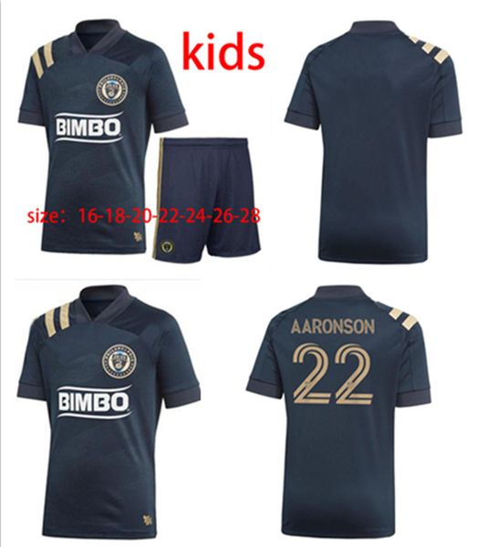 philadelphia league 2021 football jersey mls # 10 monteiro bedoya uniform 2020 21 # 22 aaronson przybylko, Black;yellow
philadelphia league 2021 football jersey mls # 10 monteiro bedoya uniform 2020 21 # 22 aaronson przybylko, Black;yellow