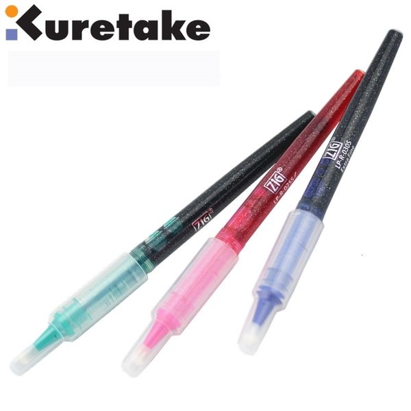 2020 stationery zig cokiro, kuretake lp-r-030s, multi stroke pen, ink charger, 12 colors, japan
2020 stationery zig cokiro, kuretake lp-r-030s, multi stroke pen, ink charger, 12 colors, japan