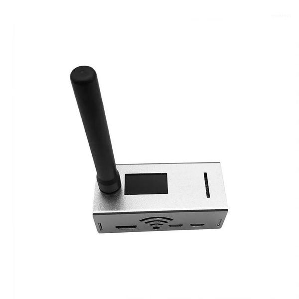 assembled 32bit mmdvm pot module+oled support p25 dmr ysf+raspberry pi processor simplex parts extended version1
assembled 32bit mmdvm pot module+oled support p25 dmr ysf+raspberry pi processor simplex parts extended version1