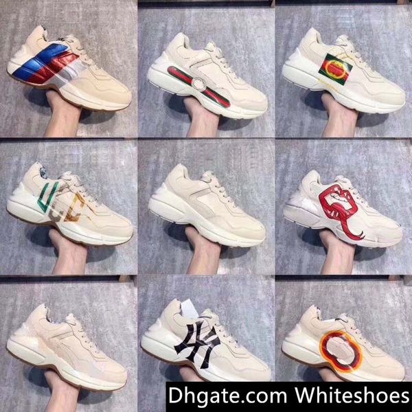 with box sneaker casual shoes trainers fashion sports shoes leather boots sandals slippers vintage air for man woman 04kq1503, Black
with box sneaker casual shoes trainers fashion sports shoes leather boots sandals slippers vintage air for man woman 04kq1503, Black