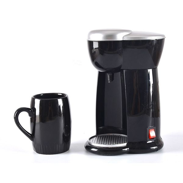 dmwd 140ml mini american coffee machine automatic drip coffee maker single cup maker for home and office 230v
dmwd 140ml mini american coffee machine automatic drip coffee maker single cup maker for home and office 230v