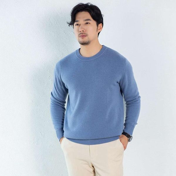 young men's cashmere sweater 2021 pullover men's o-neck korean fashion knitted sweater casual clothes, White;black
young men's cashmere sweater 2021 pullover men's o-neck korean fashion knitted sweater casual clothes, White;black