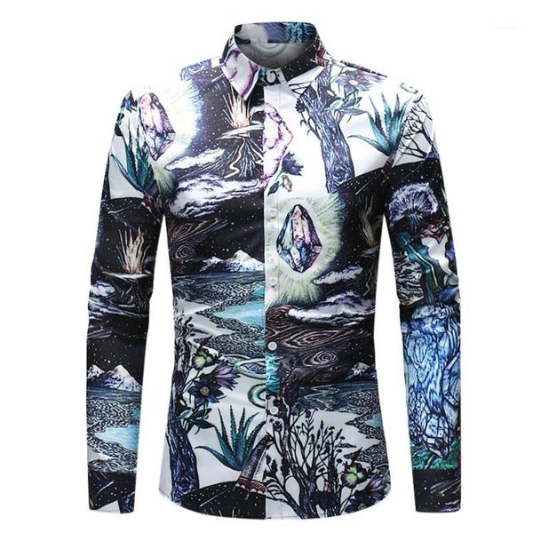 autumn mens long sleeve shirt blouse beach loose mens hawaiian shirt bohomia blouse business men camisa femenina1, White;black
autumn mens long sleeve shirt blouse beach loose mens hawaiian shirt bohomia blouse business men camisa femenina1, White;black