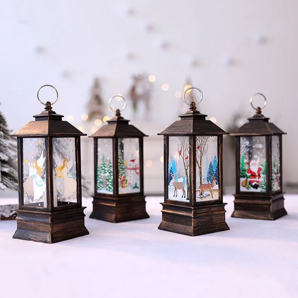 17 стили рождество ветер фонари xmas елка украшения санта-клаус elk lamp декорации для вечеринок главная свечи свет новый год подарок
17 стили рождество ветер фонари xmas елка украшения санта-клаус elk lamp декорации для вечеринок главная свечи свет новый год подарок
