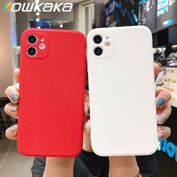 qavip 11 pro max xs max 12 mini xr x 6 6s 7 8 plus se 2020 square silicone case, camera case, solid colorlk
qavip 11 pro max xs max 12 mini xr x 6 6s 7 8 plus se 2020 square silicone case, camera case, solid colorlk