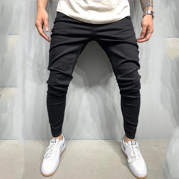 jeans for men 2020 autumn winter jeans men fashion slim cargo pants hip hop streetwear skinny ripped black, Blue
jeans for men 2020 autumn winter jeans men fashion slim cargo pants hip hop streetwear skinny ripped black, Blue