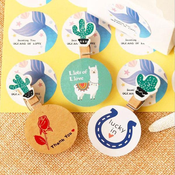 creative diy handmade with letter animals label wedding adhesive sticker kraft round floral seal labels thank you sticker
creative diy handmade with letter animals label wedding adhesive sticker kraft round floral seal labels thank you sticker