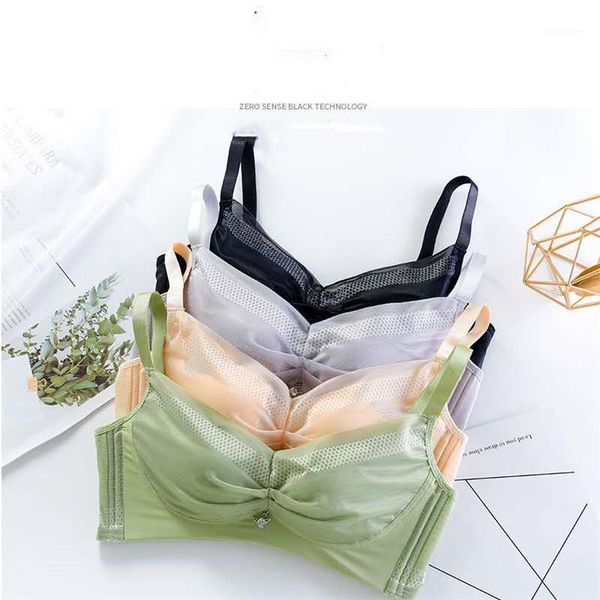 bras style ultra-thin ears lady bra without underwire big bust show small lace to gather comfortable underwear1, Red;black
bras style ultra-thin ears lady bra without underwire big bust show small lace to gather comfortable underwear1, Red;black