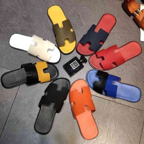 men's slippers station 2022 summer outdoor genuine leather korean slippers one-line drag brand european and american anti, Black
men's slippers station 2022 summer outdoor genuine leather korean slippers one-line drag brand european and american anti, Black