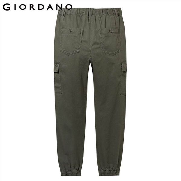 giordano men pants stretchy cargo full length pants for men mid rise taper trousers casual multi pocket pantalones hombre lj201104, Black
giordano men pants stretchy cargo full length pants for men mid rise taper trousers casual multi pocket pantalones hombre lj201104, Black