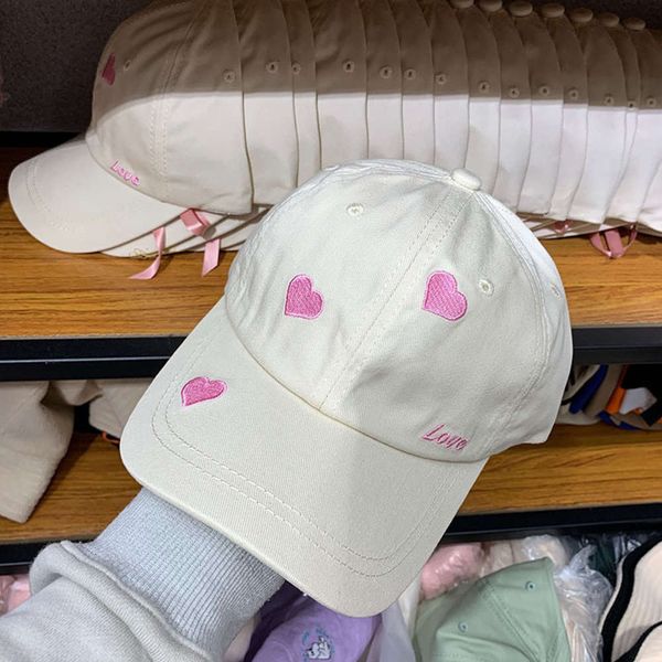 2020 spring new soft love embroidery back ribbon korean versatile decorative sunshade baseball cap girl, Blue;gray
2020 spring new soft love embroidery back ribbon korean versatile decorative sunshade baseball cap girl, Blue;gray