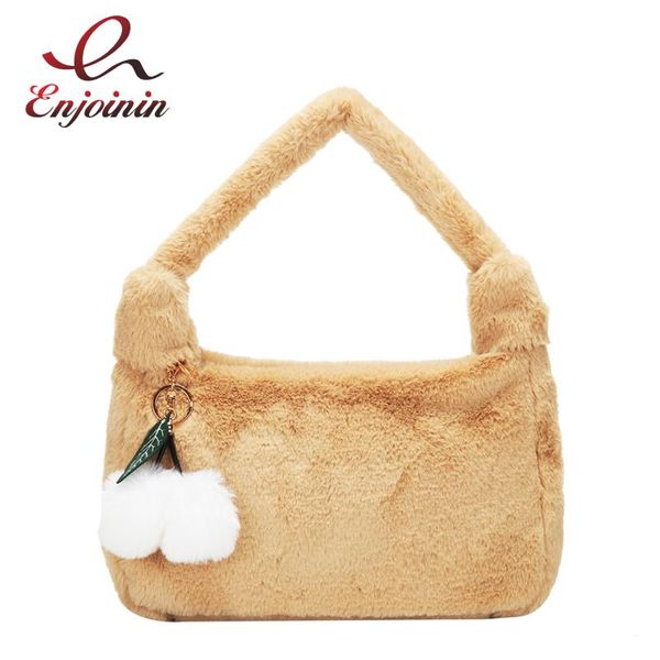 cute plush ladies shoulder bag 2021 winter trend ladies handbag fashion purses and handbags tote bags for women travel
cute plush ladies shoulder bag 2021 winter trend ladies handbag fashion purses and handbags tote bags for women travel