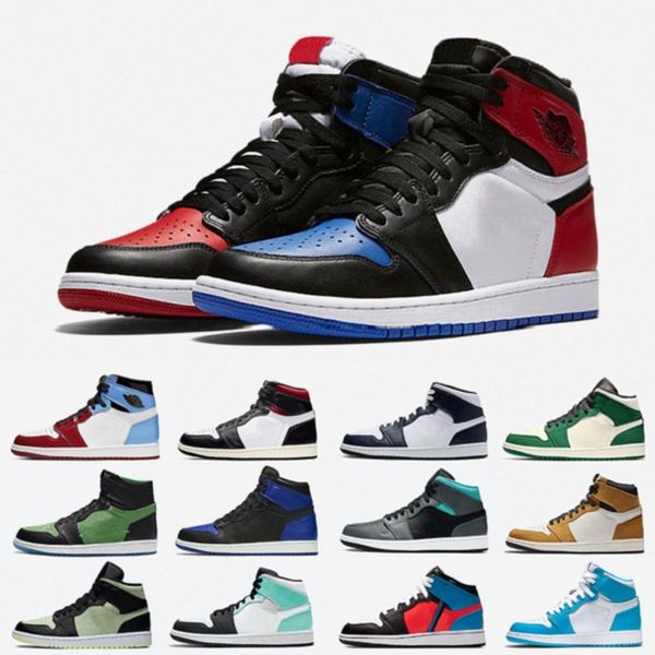 3 1 high travis scotts cactus jack mens unc basketball shoes ii tri-color ribbons 1s trainers men women outdoor sports sneakers, White;red
3 1 high travis scotts cactus jack mens unc basketball shoes ii tri-color ribbons 1s trainers men women outdoor sports sneakers, White;red