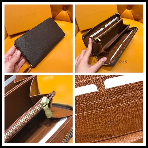 fashion men women luxurys designers bags 60017 card wallets coin key holders purse wallets leather handbag shoulder bags
fashion men women luxurys designers bags 60017 card wallets coin key holders purse wallets leather handbag shoulder bags