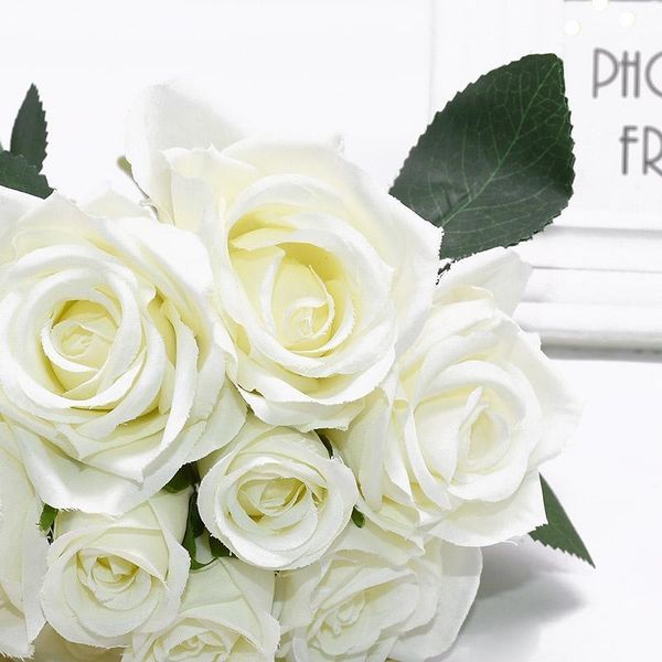 1 bunch pretty artificial silk rose flowers bride bouquets for party home decoration wreath wedding flowers bouquet supplies1
1 bunch pretty artificial silk rose flowers bride bouquets for party home decoration wreath wedding flowers bouquet supplies1