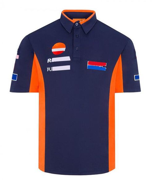 2021 dakar rally venue short-sleeved polo shirt polyester quick-drying motorcycle racing suit car fans street running lapel t-shirt with the
2021 dakar rally venue short-sleeved polo shirt polyester quick-drying motorcycle racing suit car fans street running lapel t-shirt with the