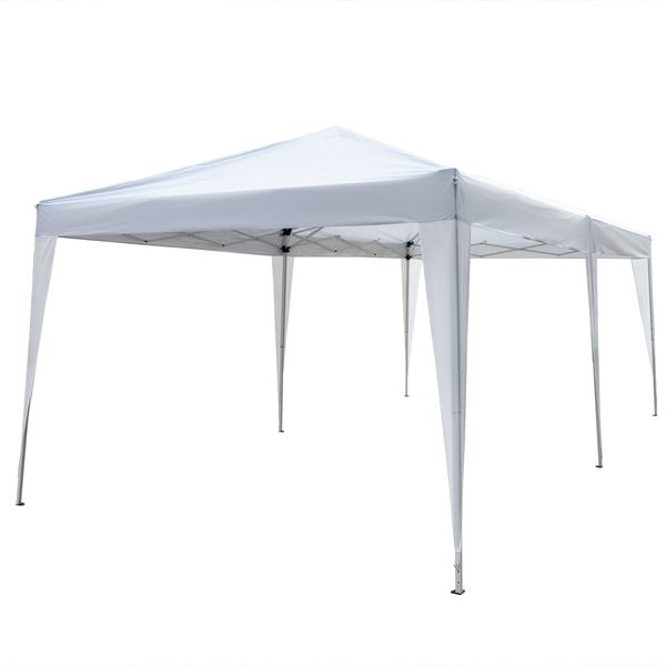 10x20ft pop up wedding party shade tent 3x6m outdoor camping waterproof folding gazebo beach canopy with carry bag ship from usa
10x20ft pop up wedding party shade tent 3x6m outdoor camping waterproof folding gazebo beach canopy with carry bag ship from usa