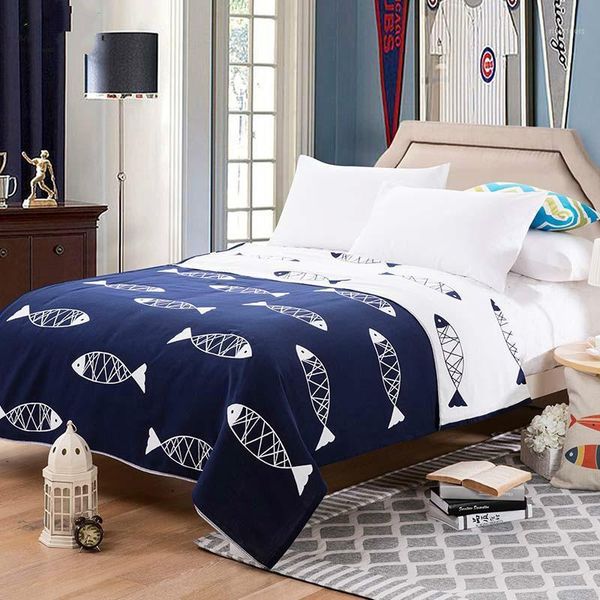 2020 fashion cotton blanket on the bed korean fish zebra sofa travel soft bedspread bedding quilt sheet 1pcs
2020 fashion cotton blanket on the bed korean fish zebra sofa travel soft bedspread bedding quilt sheet 1pcs