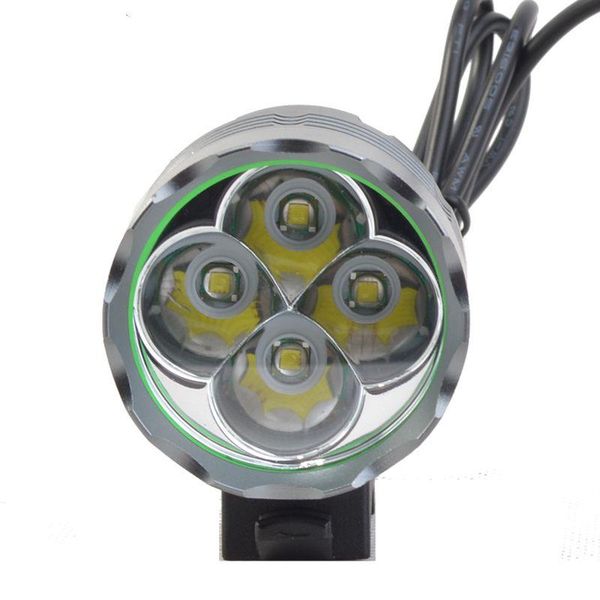 wasafire 5200lm 4* xm-l t6 led bicycle lights bike light aluminum alloy waterproof cycling headlamp headlight frontlight lamps
wasafire 5200lm 4* xm-l t6 led bicycle lights bike light aluminum alloy waterproof cycling headlamp headlight frontlight lamps