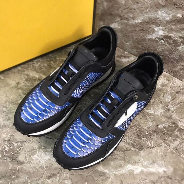 new fd shoes heavy button leather multicolor campus style royal fashion men's shoes red white cement pine green men's casual sport, Black
new fd shoes heavy button leather multicolor campus style royal fashion men's shoes red white cement pine green men's casual sport, Black