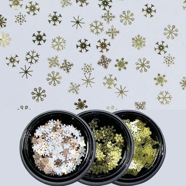 christmas 3d gold metallic slice mixed design flower butterfly snowflakes charms nail art decoration diy hollow manicure studs, Silver;gold
christmas 3d gold metallic slice mixed design flower butterfly snowflakes charms nail art decoration diy hollow manicure studs, Silver;gold