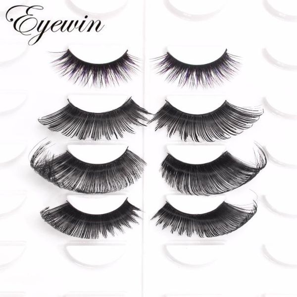 false eyelashes eyewin strip exaggerating fake lash for drag queen makeup 3d mink lashes professional dramatic
false eyelashes eyewin strip exaggerating fake lash for drag queen makeup 3d mink lashes professional dramatic