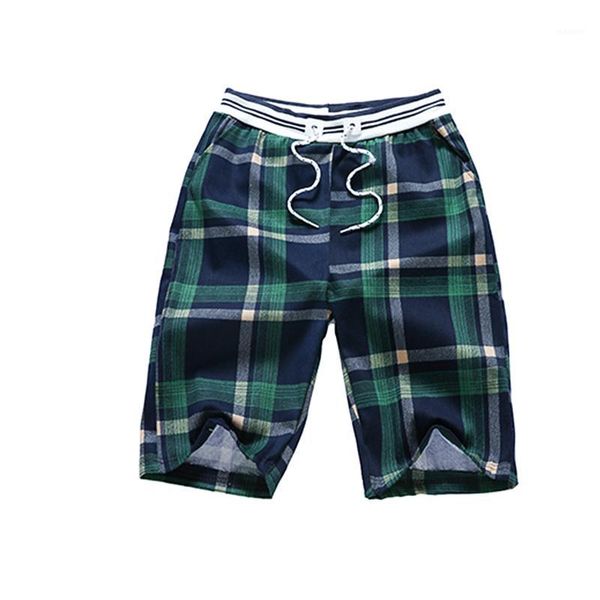 mogu 2019 new arrival summer plaid mens shorts fashion loose asian size m-3xl hawaiian beach shorts 6 colors for men's clothes1, White;black
mogu 2019 new arrival summer plaid mens shorts fashion loose asian size m-3xl hawaiian beach shorts 6 colors for men's clothes1, White;black