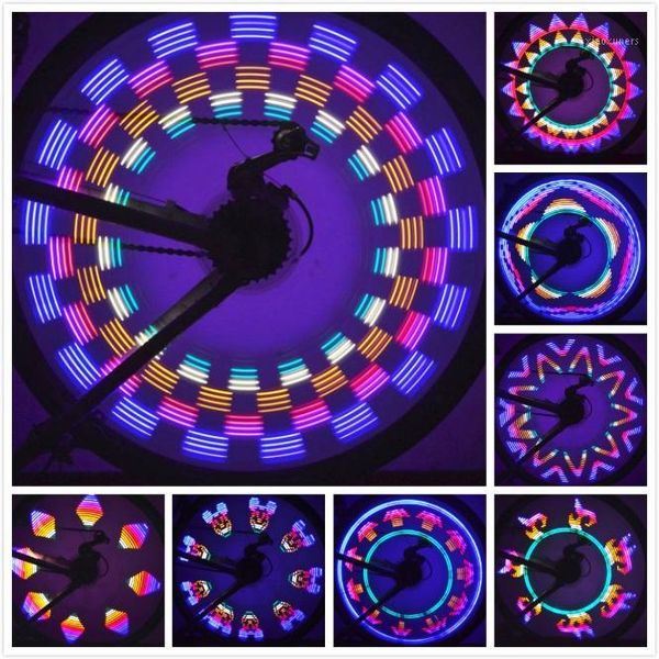 arrival 42 patterns 32 colorful led bicycle cycling lights wheel spoke light lamp waterproof drop 1 bike
arrival 42 patterns 32 colorful led bicycle cycling lights wheel spoke light lamp waterproof drop 1 bike