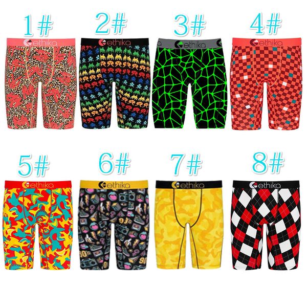 new designer men ethika shorts printed pants summer club mini leggings fashion men beach pants casual clothing plus size 8 color
new designer men ethika shorts printed pants summer club mini leggings fashion men beach pants casual clothing plus size 8 color